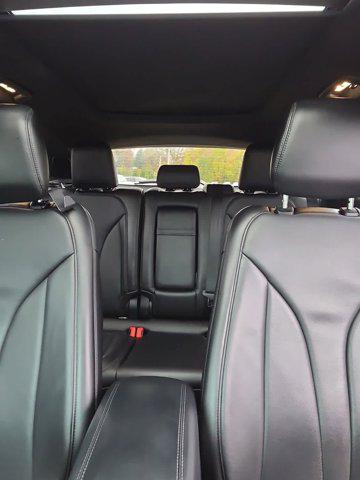 used 2016 Lincoln MKC car, priced at $15,997