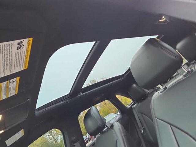 used 2016 Lincoln MKC car, priced at $15,997