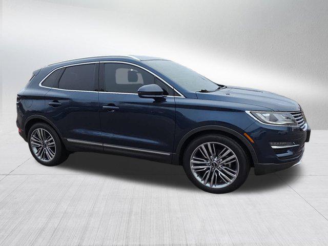 used 2016 Lincoln MKC car, priced at $15,997