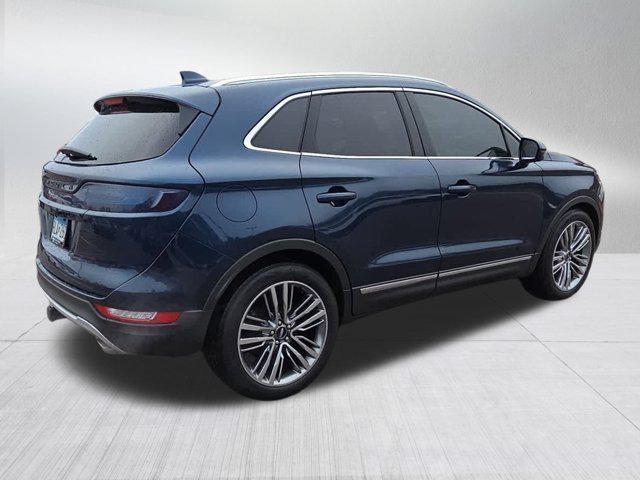used 2016 Lincoln MKC car, priced at $15,997