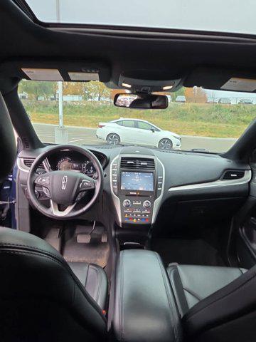 used 2016 Lincoln MKC car, priced at $15,997