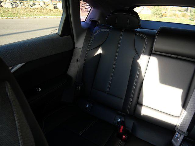 new 2026 Cadillac OPTIQ car, priced at $58,115