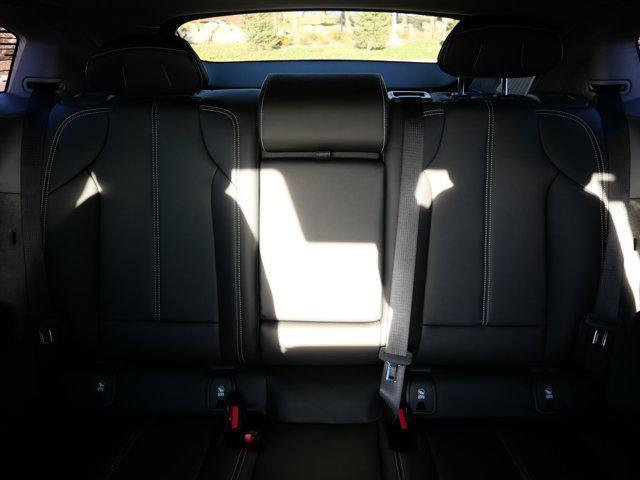 new 2026 Cadillac OPTIQ car, priced at $58,115