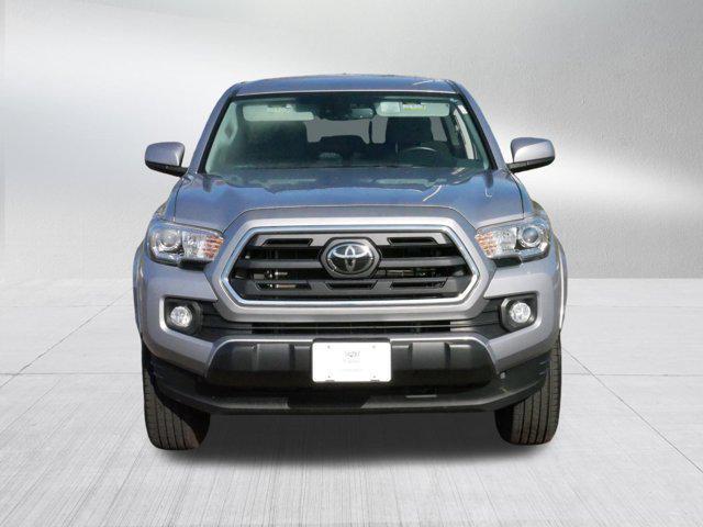 used 2018 Toyota Tacoma car, priced at $29,997