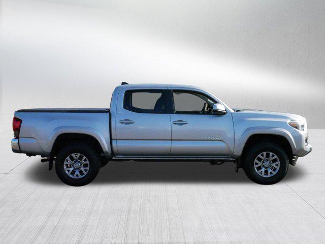 used 2018 Toyota Tacoma car, priced at $29,997