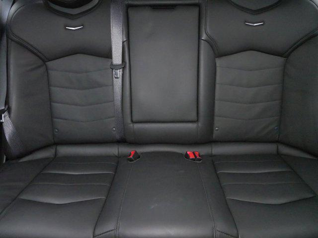 used 2018 Cadillac CT6 car, priced at $24,697