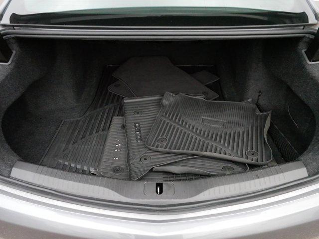 used 2018 Cadillac CT6 car, priced at $24,697