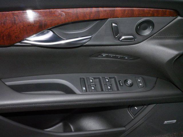 used 2018 Cadillac CT6 car, priced at $24,697