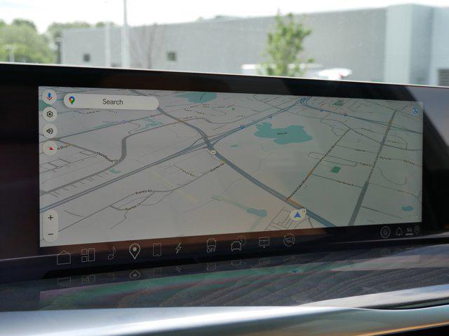 new 2026 Cadillac Escalade IQ car, priced at $166,540