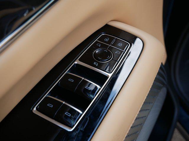 new 2026 Cadillac Escalade IQ car, priced at $166,540