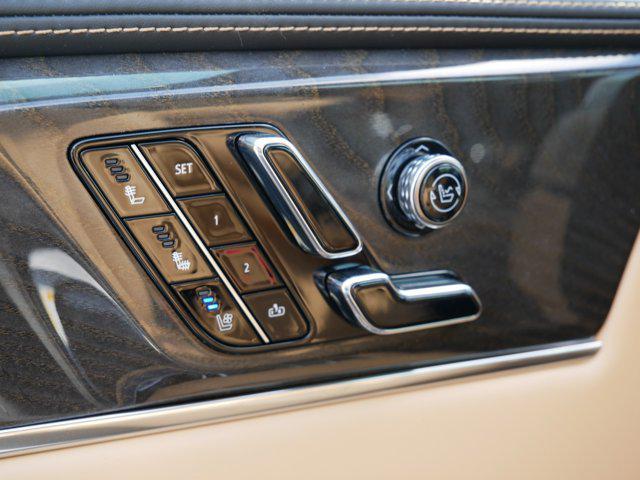 new 2026 Cadillac Escalade IQ car, priced at $166,540