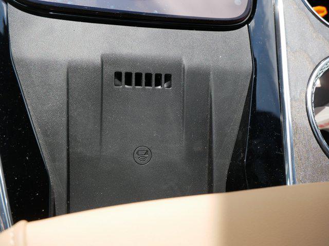 new 2026 Cadillac Escalade IQ car, priced at $166,540