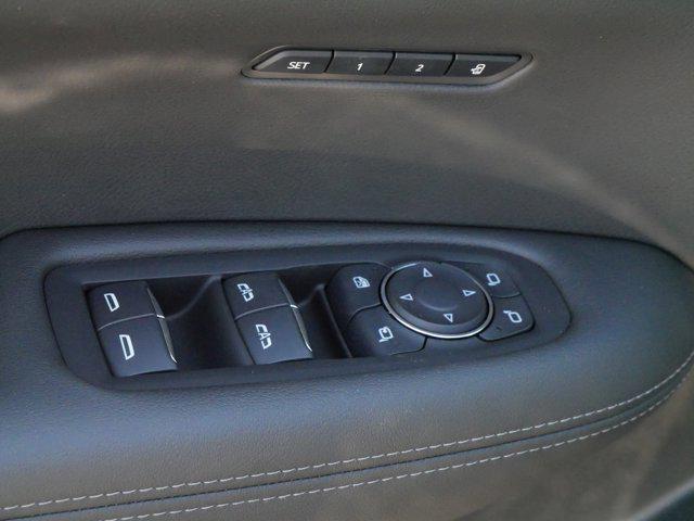 new 2025 Cadillac XT6 car, priced at $45,080