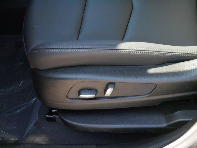 new 2025 Cadillac XT6 car, priced at $45,080