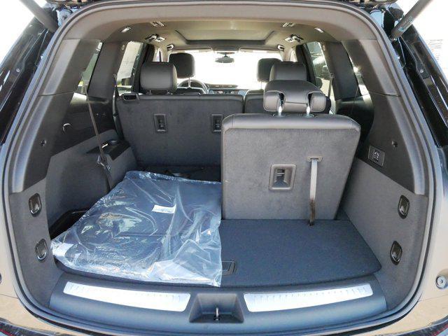 new 2025 Cadillac XT6 car, priced at $45,080