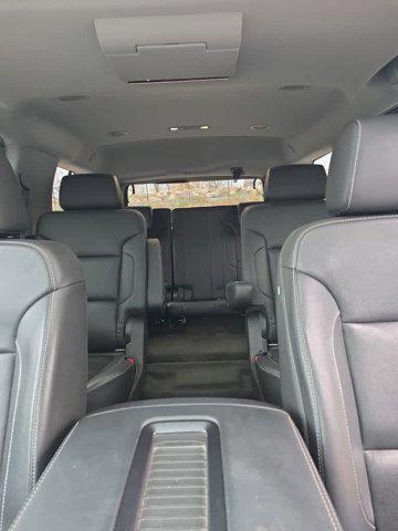 used 2017 GMC Yukon car, priced at $24,997