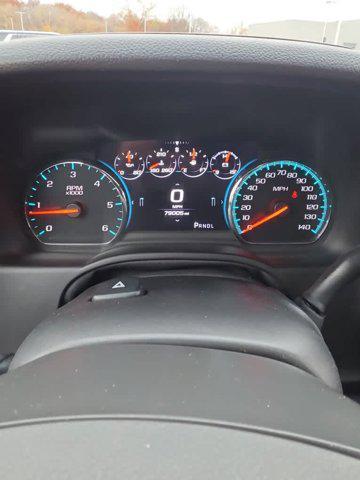 used 2017 GMC Yukon car, priced at $24,997