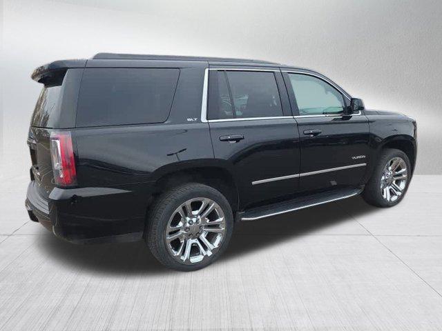 used 2017 GMC Yukon car, priced at $24,997