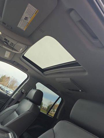 used 2017 GMC Yukon car, priced at $24,997