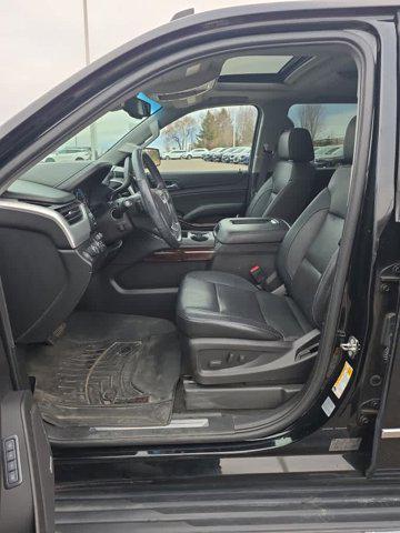 used 2017 GMC Yukon car, priced at $24,997