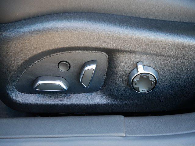 new 2026 Cadillac CT5 car, priced at $57,515