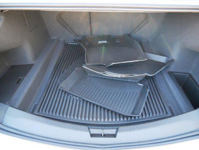 new 2026 Cadillac CT5 car, priced at $57,515