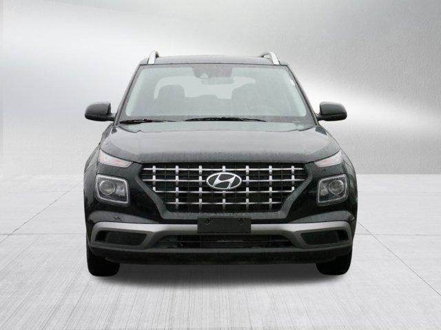 used 2020 Hyundai Venue car, priced at $16,597