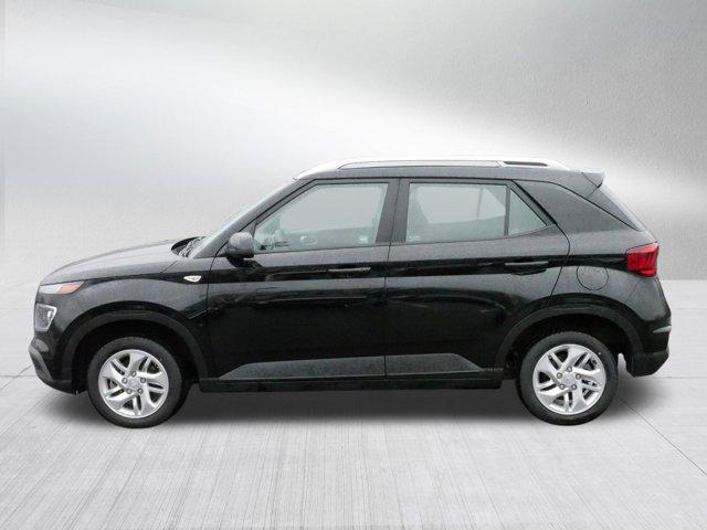 used 2020 Hyundai Venue car, priced at $16,597