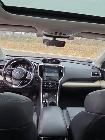 used 2022 Subaru Ascent car, priced at $23,997