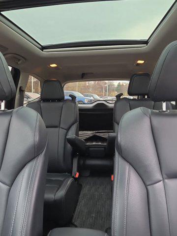 used 2022 Subaru Ascent car, priced at $23,997