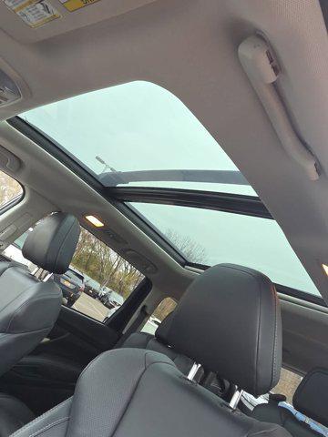 used 2022 Subaru Ascent car, priced at $23,997