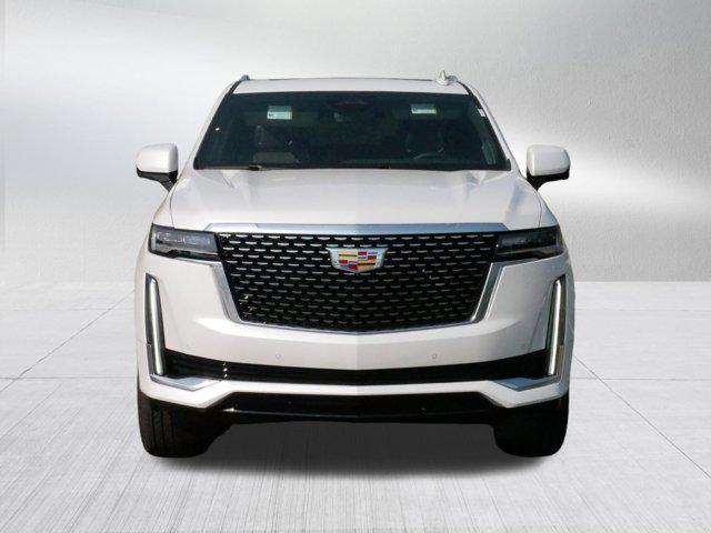 new 2024 Cadillac Escalade ESV car, priced at $116,720