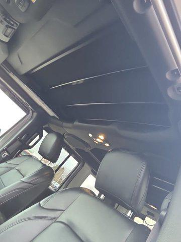 used 2021 Jeep Wrangler Unlimited car, priced at $33,997