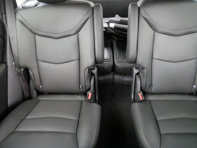 new 2025 Cadillac XT6 car, priced at $59,947