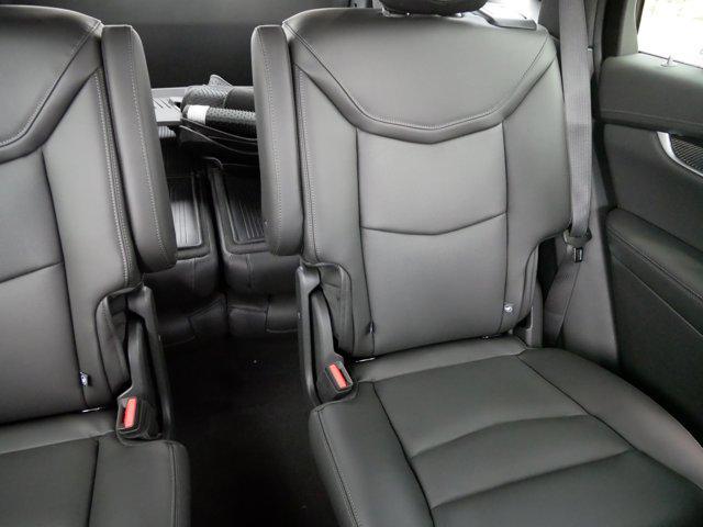 new 2025 Cadillac XT6 car, priced at $59,947