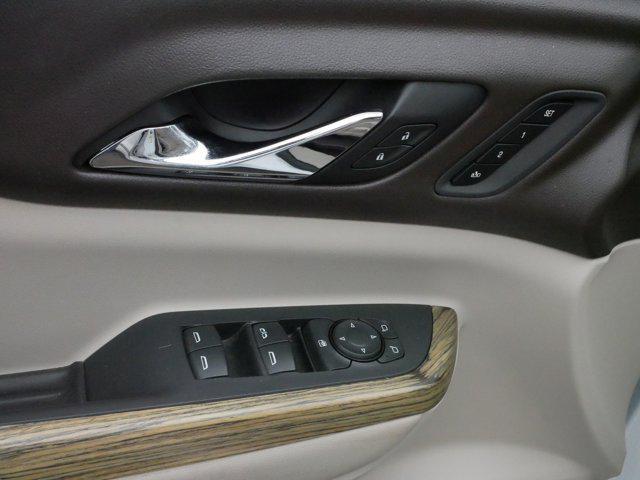 used 2018 GMC Acadia car, priced at $21,597