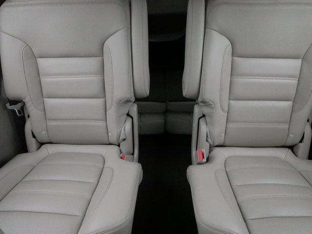 used 2018 GMC Acadia car, priced at $21,597