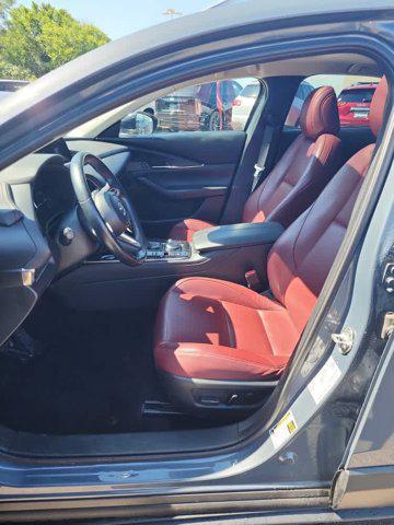 used 2023 Mazda CX-30 car, priced at $24,997
