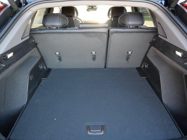 new 2026 Cadillac OPTIQ car, priced at $57,720