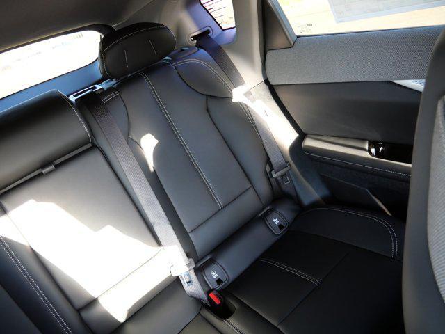 new 2026 Cadillac OPTIQ car, priced at $57,720