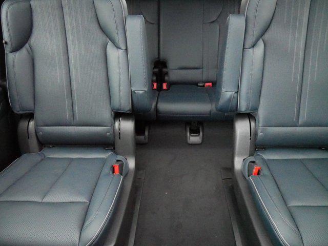 new 2025 Cadillac Escalade car