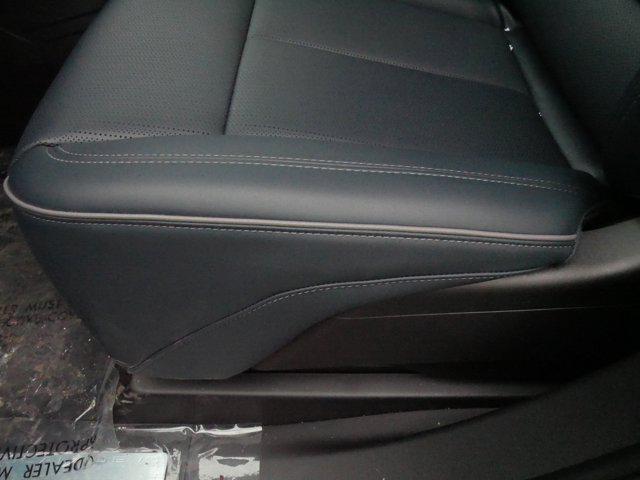 new 2025 Cadillac Escalade car