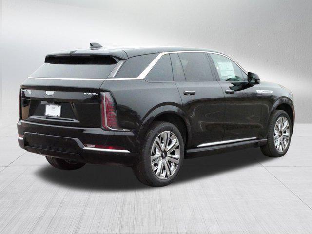 new 2025 Cadillac Escalade car