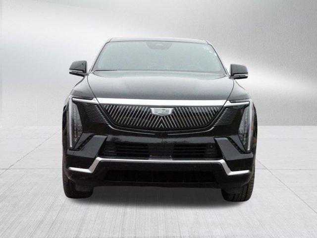 new 2025 Cadillac Escalade car