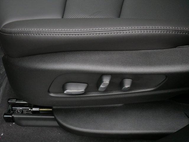 new 2025 Cadillac XT5 car, priced at $55,725