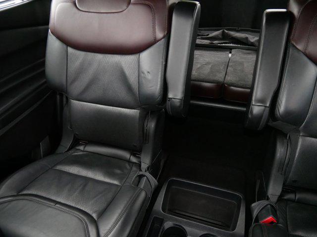 used 2020 Ford Explorer car, priced at $28,997