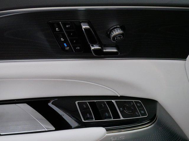 new 2025 Cadillac LYRIQ car, priced at $72,690