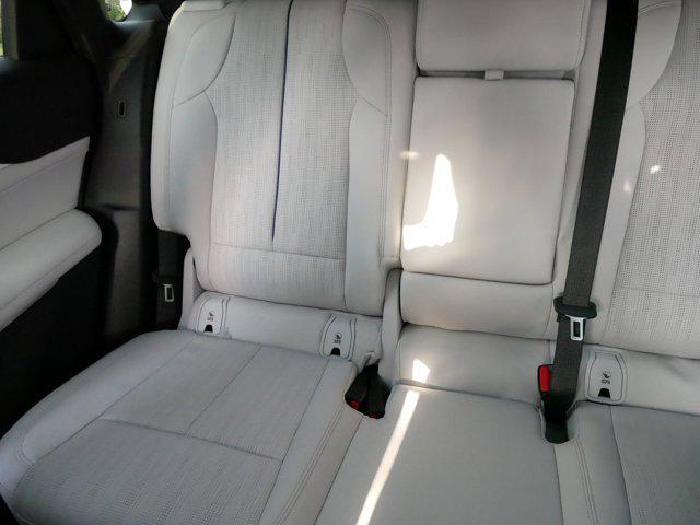 new 2025 Cadillac LYRIQ car, priced at $72,690