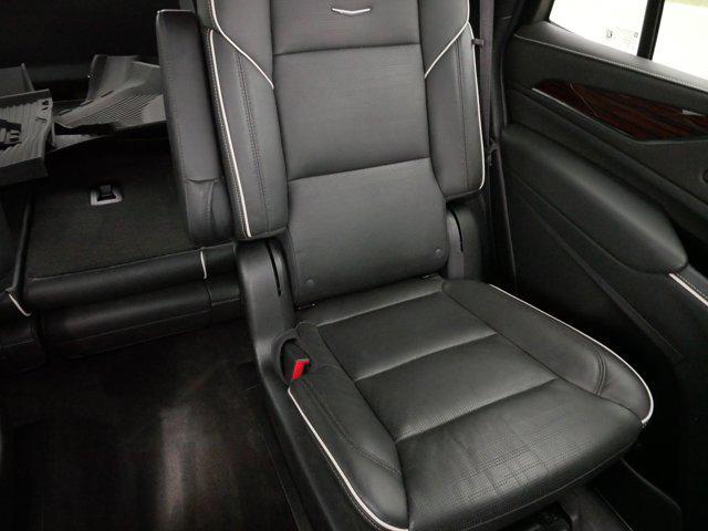 used 2023 Cadillac Escalade car, priced at $71,997