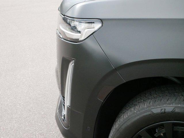 used 2023 Cadillac Escalade car, priced at $71,997